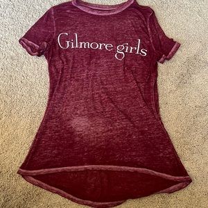 Gilmore Girls T-shirt